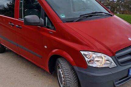 Mercedes-Benz Vito 145.090 km 15.850 &euro; Siegen-Sohlbach 57078