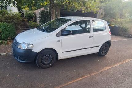 VW Fox 181.700 km 999 &euro; Dahlbruch 57271