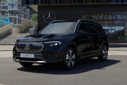 Mercedes-Benz EQB 77.528 km 29.650 &euro; Dillenburg 35683