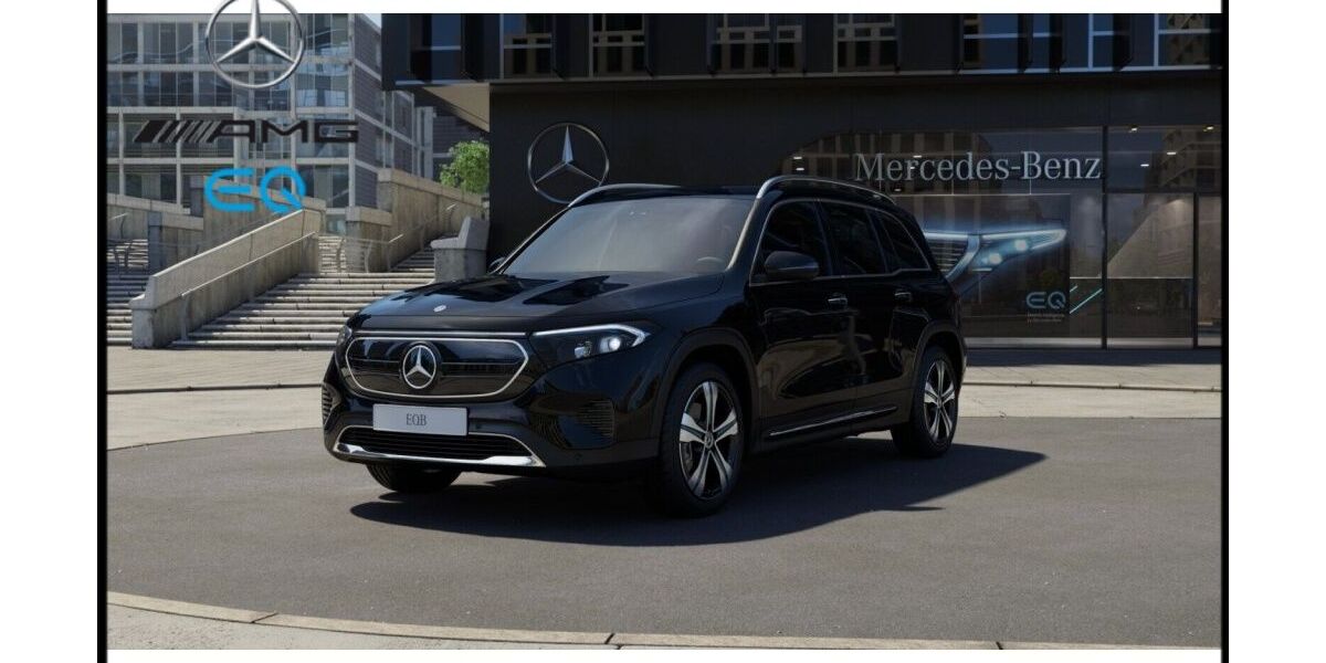 Mercedes-Benz EQB 77.528 km 29.660 &euro; Dillenburg 35683