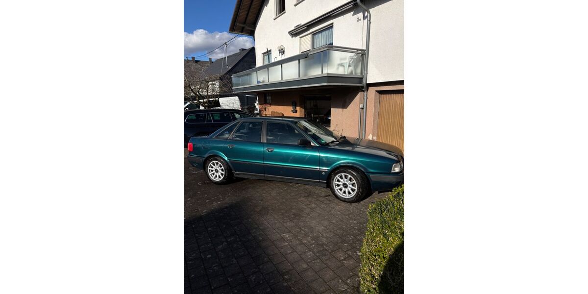 Audi Andere 227.000 km 2.999 &euro; Kirburg 57629