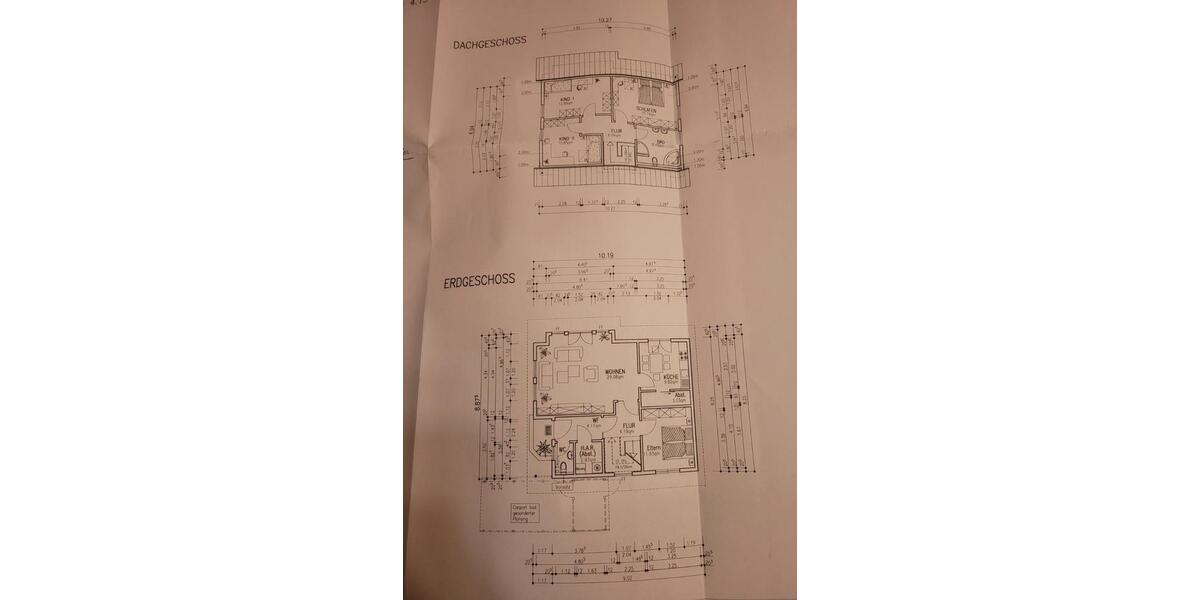 Einfamilienhaus Neunkirchen - 5 Zimmer, 121 m&sup2;, 1.450&euro; | Angebot:23282146