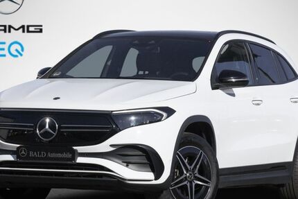Mercedes-Benz EQA 48.934 km 34.180 &euro; Waldbröl 51545
