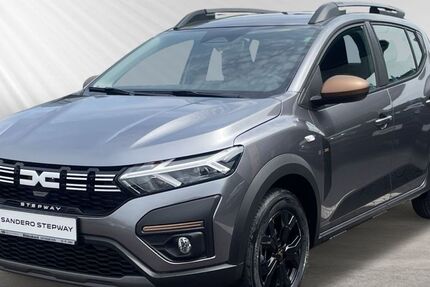 Dacia Sandero 1.687 km 18.487 &euro; Neunkirchen 57290