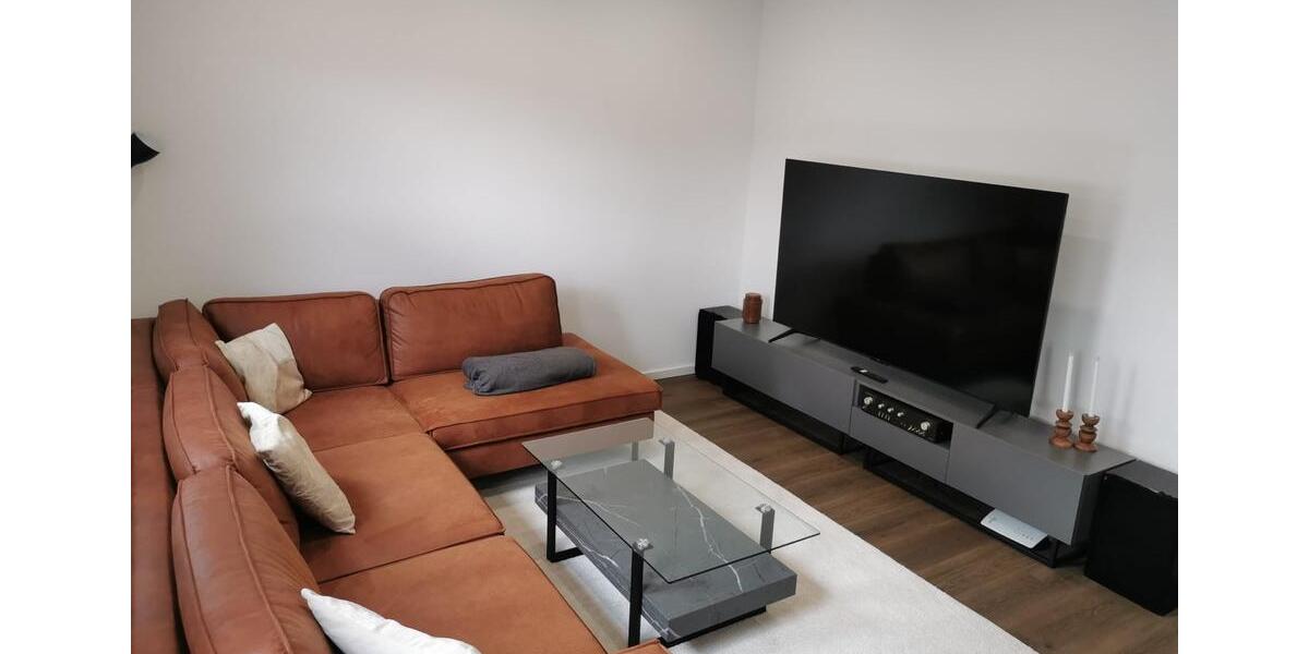 Etagenwohnung Scheuerfeld - 2 Zimmer, 60 m&sup2;, 700&euro; | Angebot:25965360
