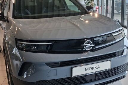 Opel Mokka 1.225 km 24.990 &euro; Waldbröl 51545