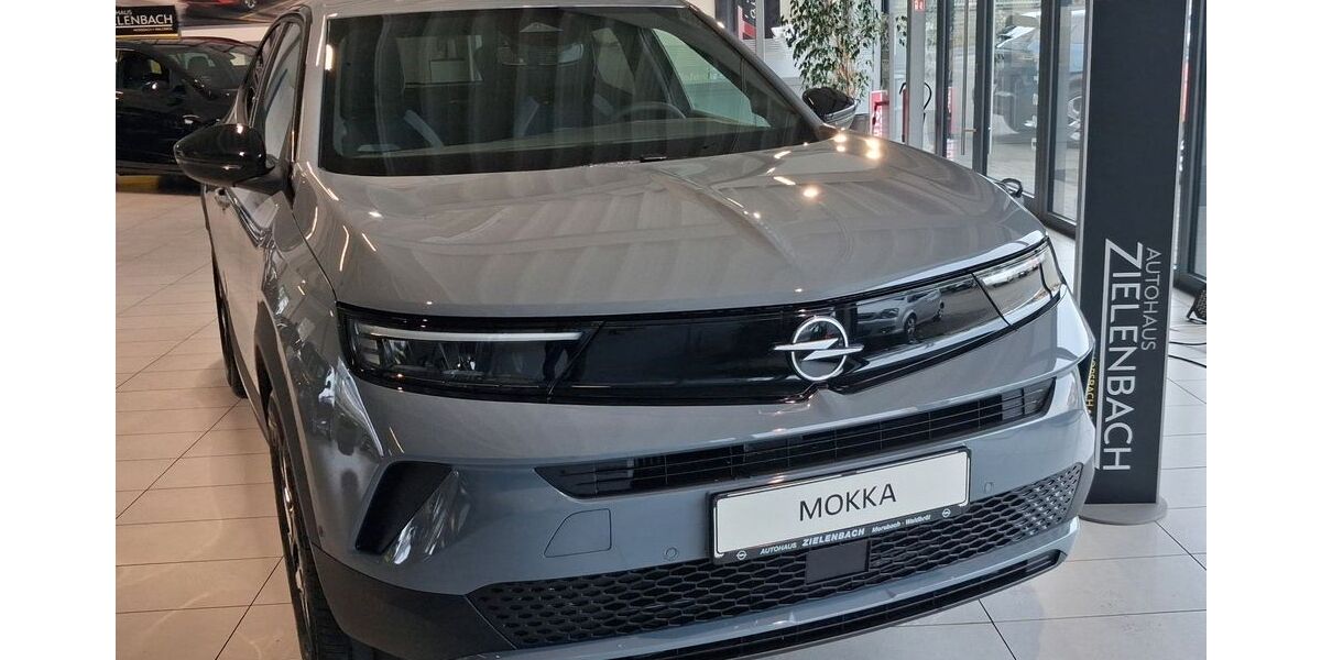 Opel Mokka 1.225 km 24.990 &euro; Waldbröl 51545