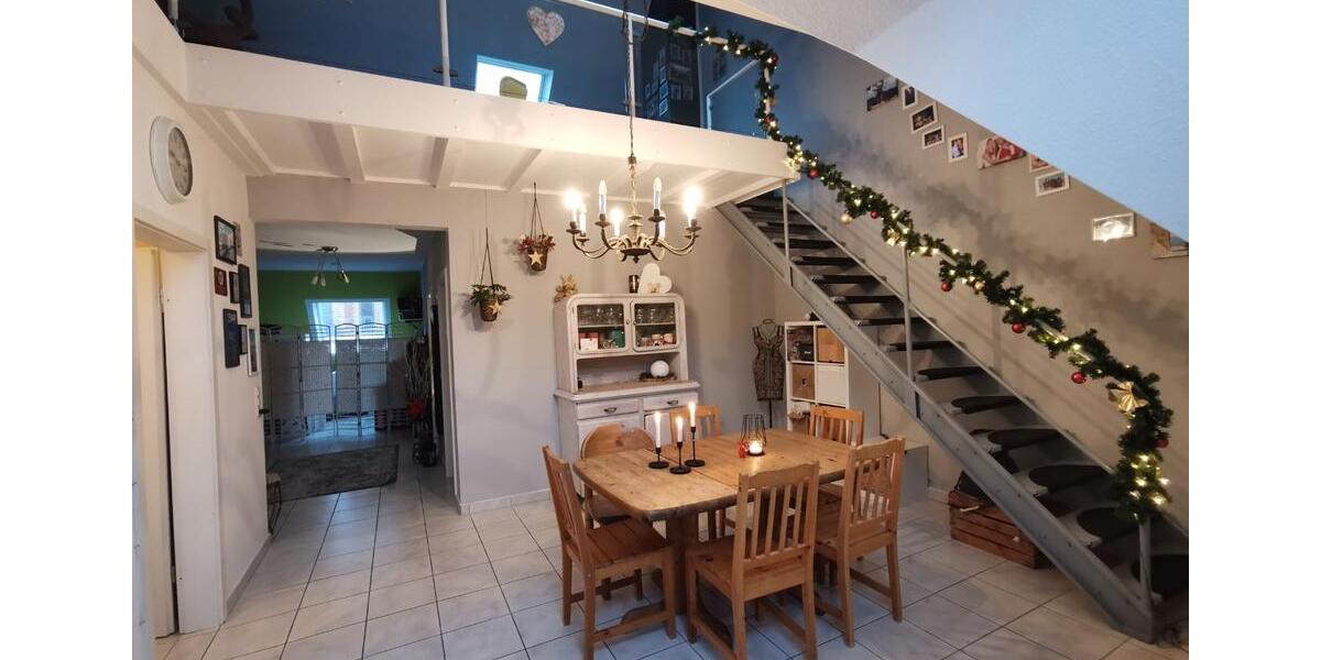 Maisonettenwohnung Betzdorf - 3 Zimmer, 85 m&sup2;, 665&euro; | Angebot:24748819