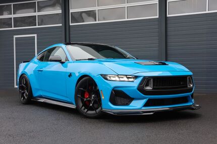 Ford Mustang 15.623 km 46.950 &euro; Rennerod 56477