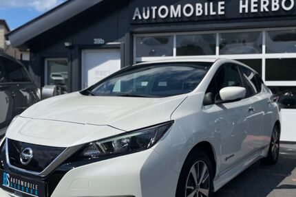 Nissan Leaf 61.900 km 12.990 &euro; Herborn 35745
