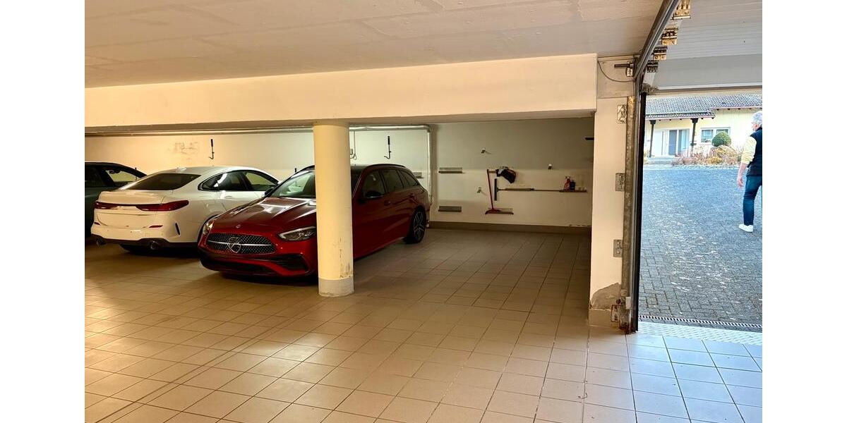 Dachgeschoßwohnung Bad Marienberg (Westerwald) - 3 Zimmer, 122 m&sup2;, 299.000&euro; | Angebot:25394308