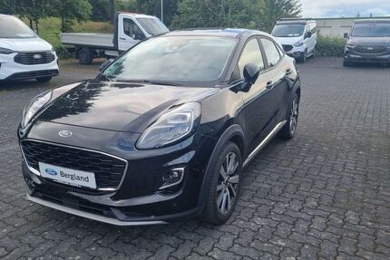 Ford Puma 49.250 km 18.990 &euro; Waldbröl 51545