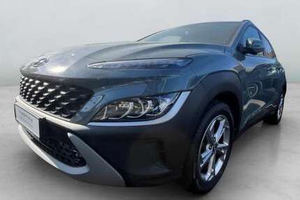 Hyundai KONA 23.200 km 17.990 &euro; Neunkirchen 57290