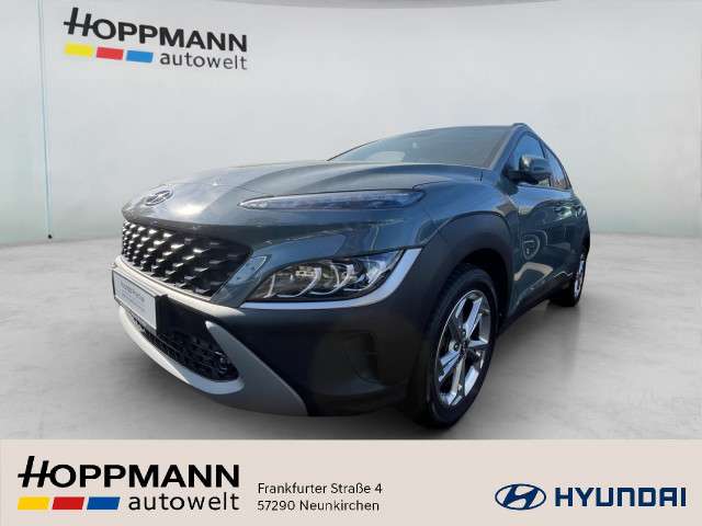 Hyundai KONA 23.200 km 17.990 &euro; Neunkirchen 57290
