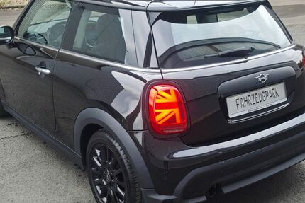 Mini ONE 82.515 km 12.199 &euro; Siegen 57080