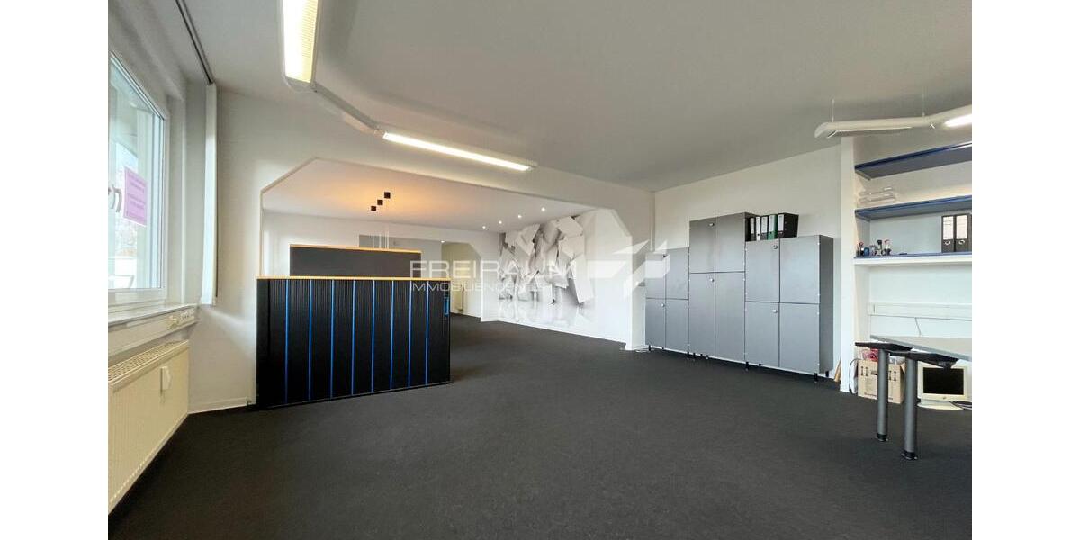 Gewerbeobjekt Burbach - 1.000&euro; | Angebot:23690701