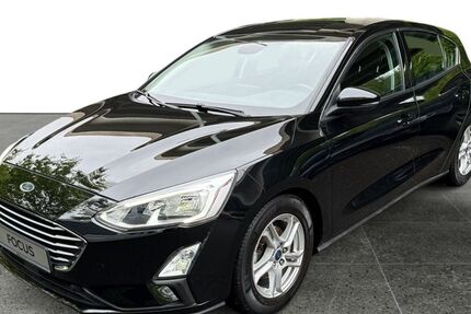 Ford Focus 53.000 km 14.450 &euro; Siegen 57072
