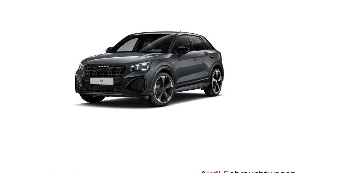 Audi Q2 16.580 km 30.880 &euro; Siegen 57074