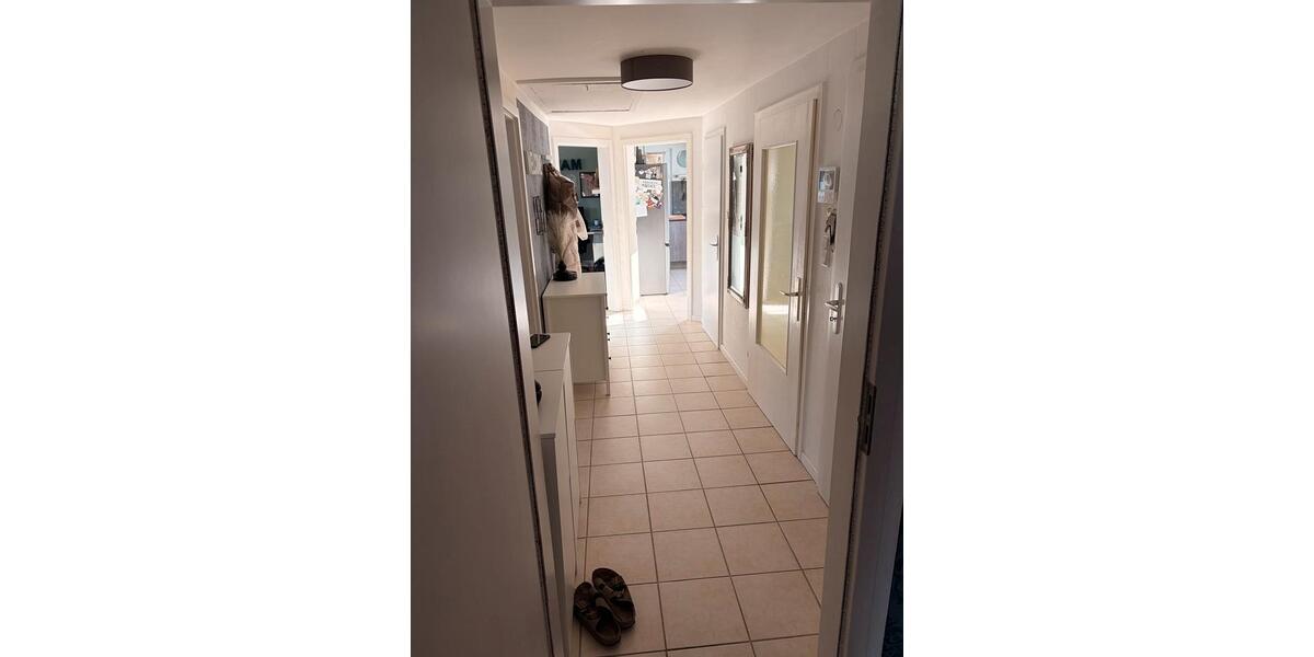Dachgeschoßwohnung Betzdorf - 3 Zimmer, 73 m&sup2;, 750&euro; | Angebot:26669814