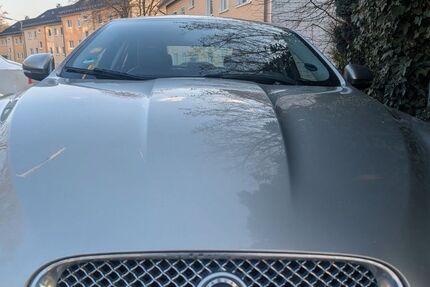 Jaguar XF 157.000 km 5.500 &euro; Siegen 57076