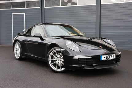 Porsche 991 44.173 km 61.950 &euro; Rennerod 56477