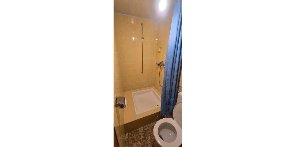 Dachgeschoßwohnung Siegen Eiserfeld - 1 Zimmer, 35 m&sup2;, 500&euro; | Angebot:25262495