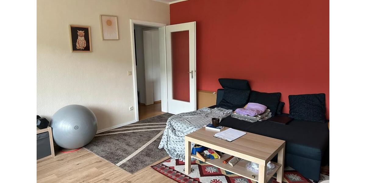 Etagenwohnung Siegen Kaan-Marienborn - 1 Zimmer, 70 m&sup2;, 780&euro; | Angebot:26462898