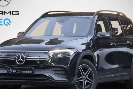 Mercedes-Benz EQB 3.085 km 37.540 &euro; Siegen 57074