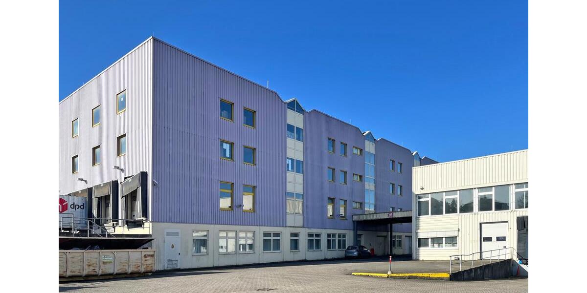 Gewerbeobjekt Hachenburg - 2.050&euro; | Angebot:26665090