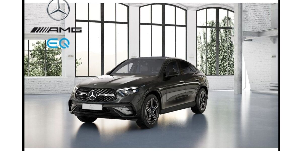 Mercedes-Benz GLC 300 14.750 km 64.870 &euro; Waldbröl 51545