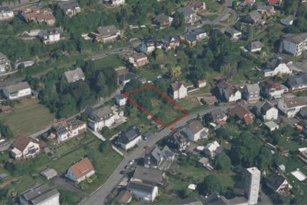 Grundstück Bad Laasphe - 62.000&euro; | Angebot:26960646
