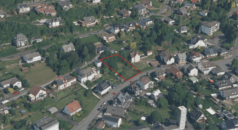 Grundstück Bad Laasphe - 62.000&euro; | Angebot:26960646