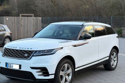 Land Rover Range Rover Velar 91.300 km 29.200 &euro; Siegen 57072