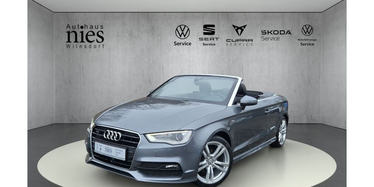 Audi A3 156.050 km 14.990 &euro; Wilnsdorf 57234