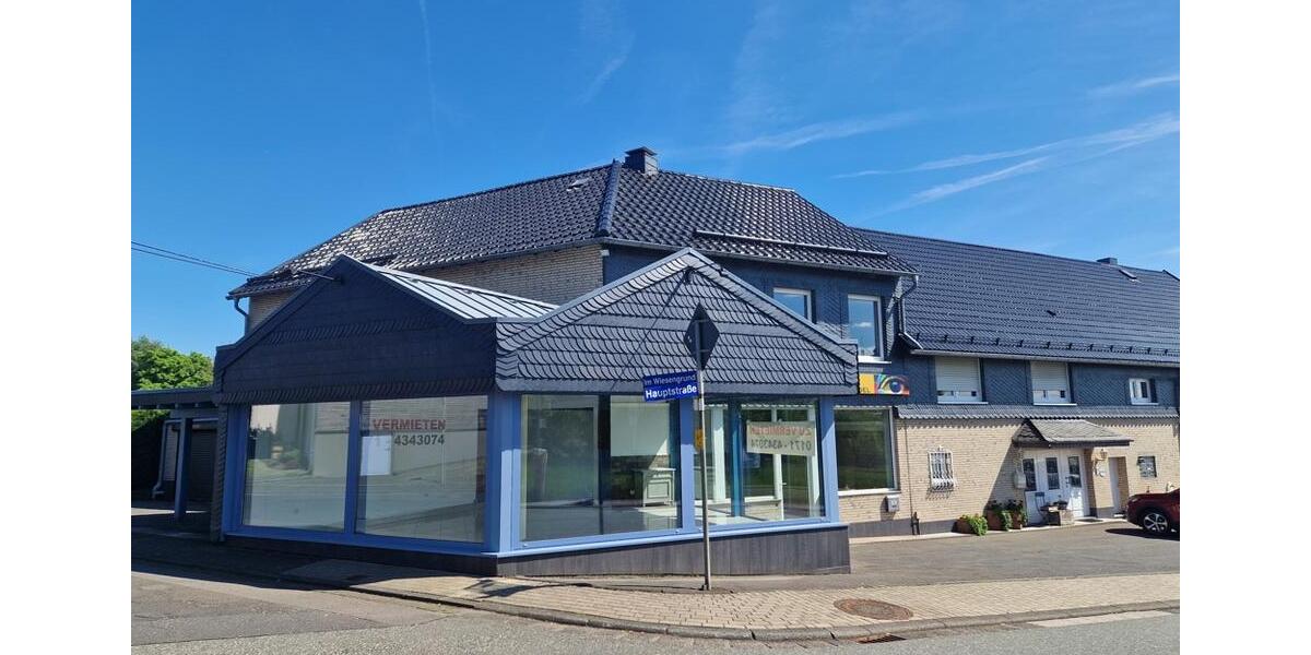 Gewerbeobjekt Steinebach/Sieg Sieg - 695&euro; | Angebot:20687556