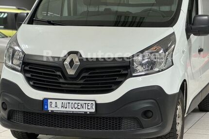 Renault Trafic 41.612 km 9.700 &euro; Breitscheid-Medenbach 35767