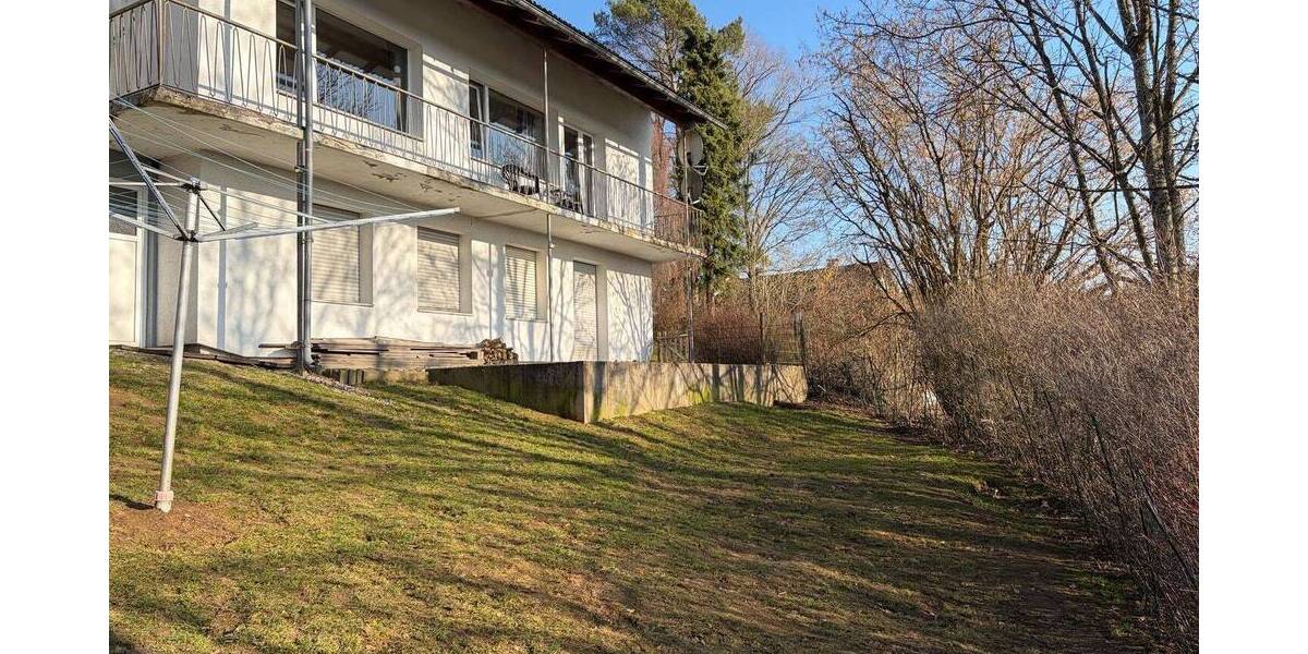 Einfamilienhaus Erndtebrück - 4 Zimmer, 110 m&sup2;, 130.000&euro; | Angebot:26026916