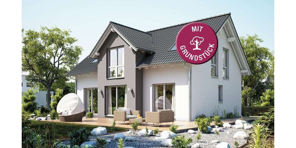 Einfamilienhaus Freudenberg - 6 Zimmer, 159 m&sup2;, 606.333&euro; | Angebot:24608590