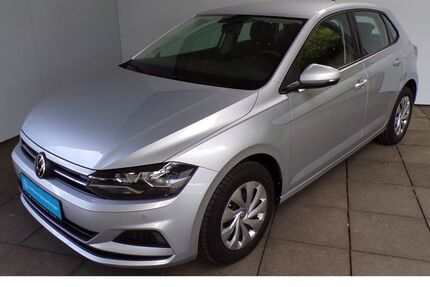 VW Polo 29.995 km 14.970 &euro; Lennestadt 57368
