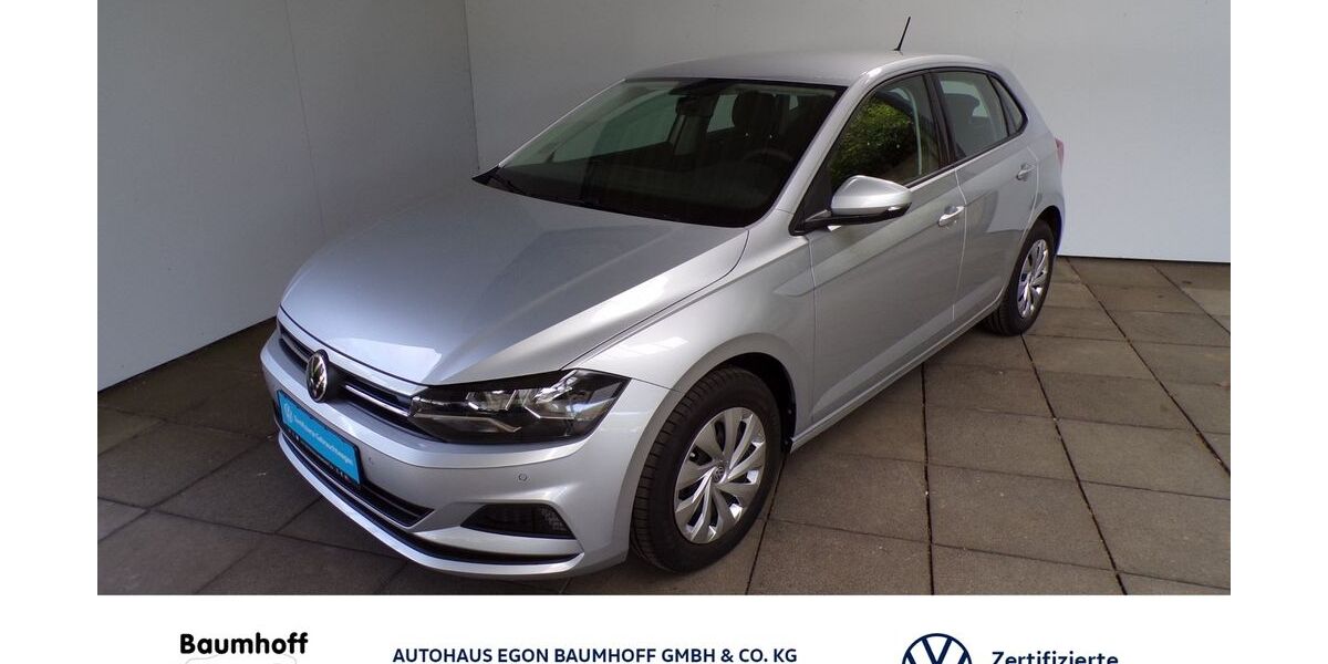 VW Polo 29.995 km 14.970 &euro; Lennestadt 57368