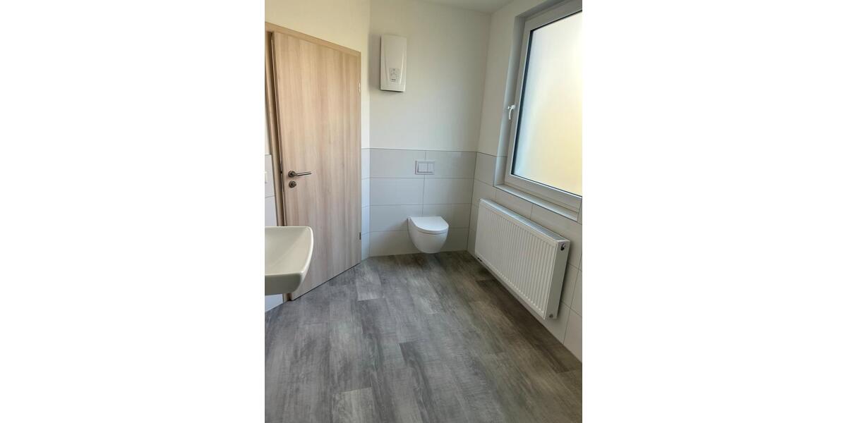 Etagenwohnung Wilnsdorf - 4 Zimmer, 120 m&sup2;, 1.260&euro; | Angebot:25841781