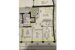 Etagenwohnung Siegen Weidenau - 3 Zimmer, 107 m&sup2;, 1.350&euro; | Angebot:26424573