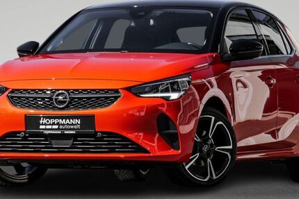 Opel Corsa 15.469 km 15.990 &euro; Siegen 57072