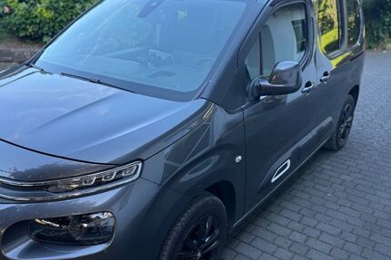 Citroen Berlingo 120.000 km 15.500 &euro; Reichshof 51580
