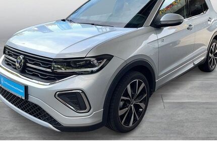 VW T-Cross 17.600 km 24.950 &euro; Siegen 57076