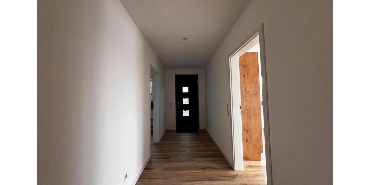 Terrassenwohnung Scheuerfeld - 3 Zimmer, 79 m&sup2;, 960&euro; | Angebot:26029666