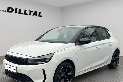 Opel Corsa 29.000 km 14.900 &euro; Eschenburg - Hirzenhain Bahnhof 35713