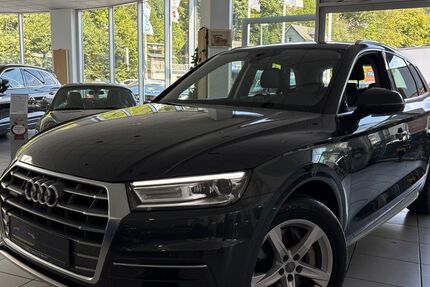 Audi Q5 104.810 km 29.190 &euro; Kreuztal 57223