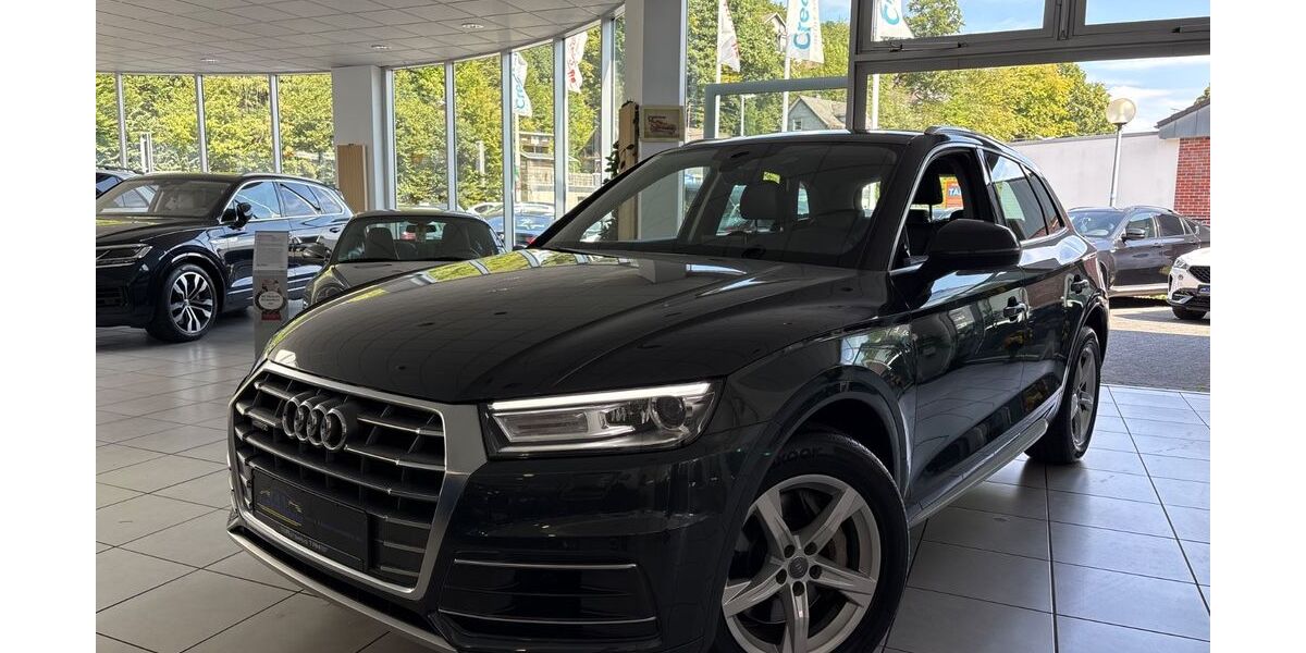 Audi Q5 104.810 km 29.190 &euro; Kreuztal 57223