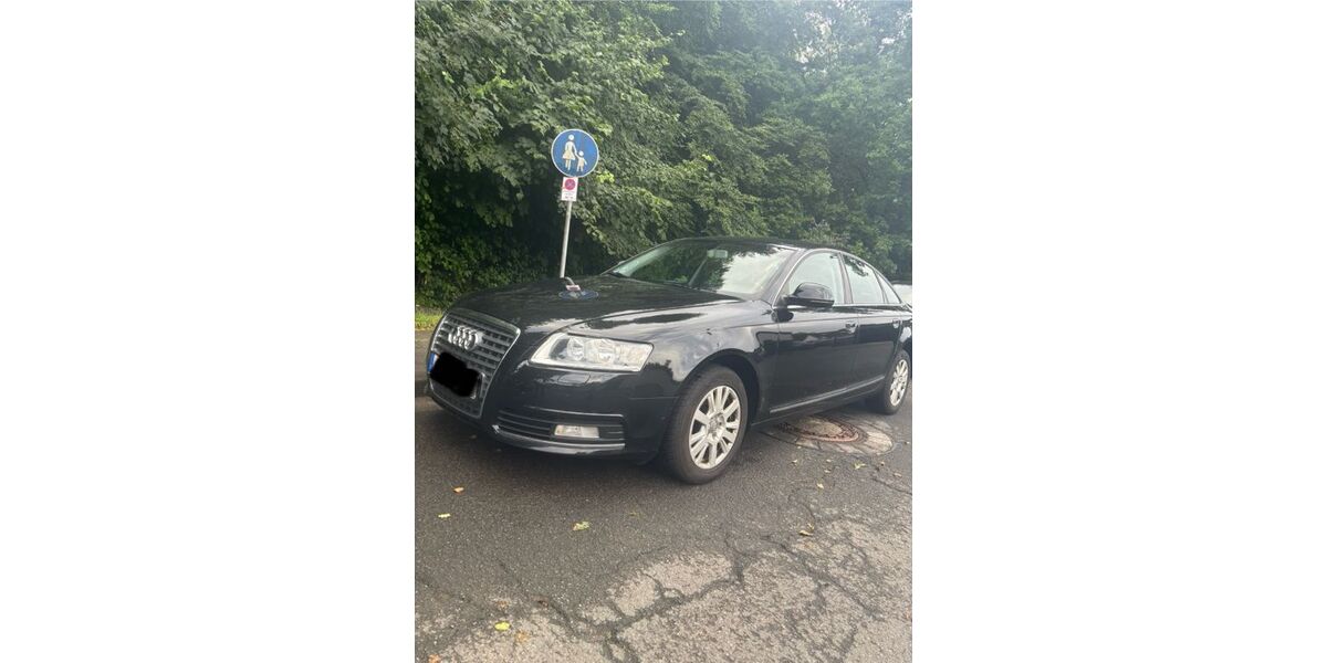 Audi A6 245.000 km 6.800 &euro; Siegen 57074